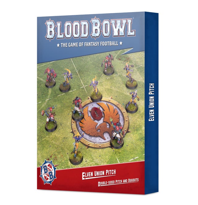 Games Workshop | The Rift Games Inc