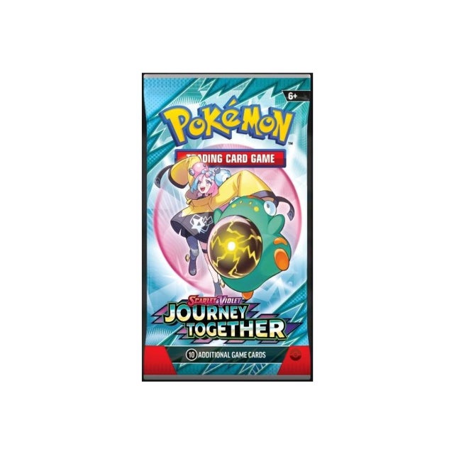 Pokemon TCG | The Rift Games Inc