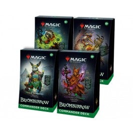 Magic The Gathering | The Rift Games Inc