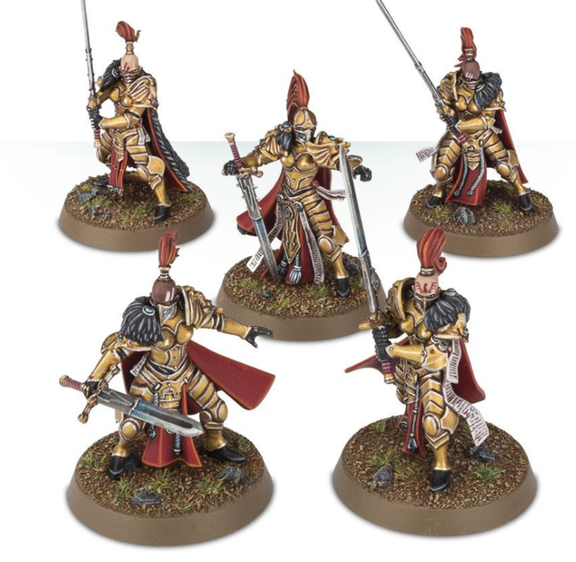 Games Workshop 1個 Games Workshop | The Rift Games Inc