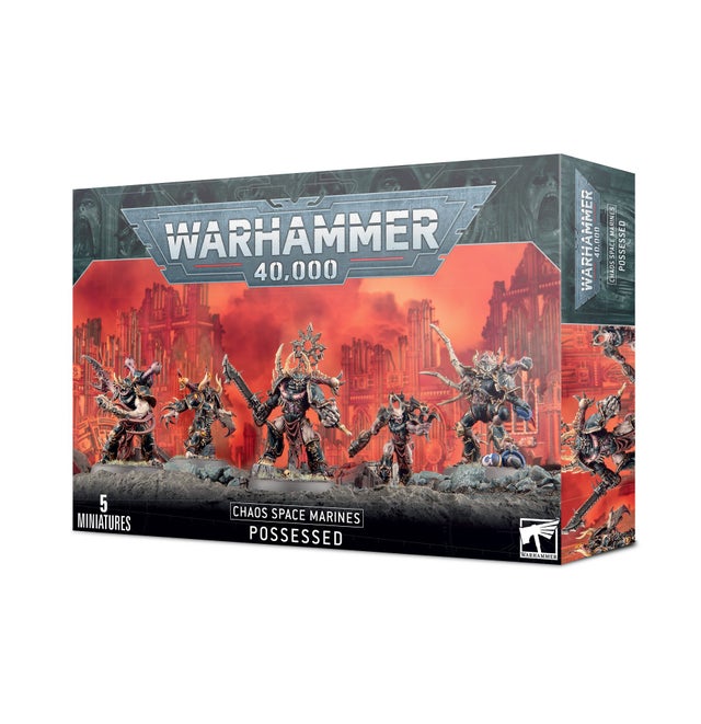 Games Workshop | The Rift Games Inc