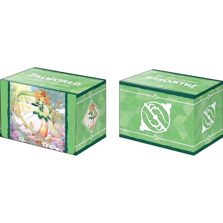 Palworld Card Game Volume 3 Deck Holder Collection 321 Volume 1271