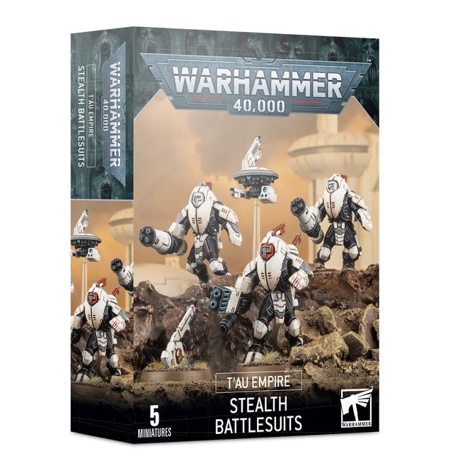 Games Workshop | The Rift Games Inc