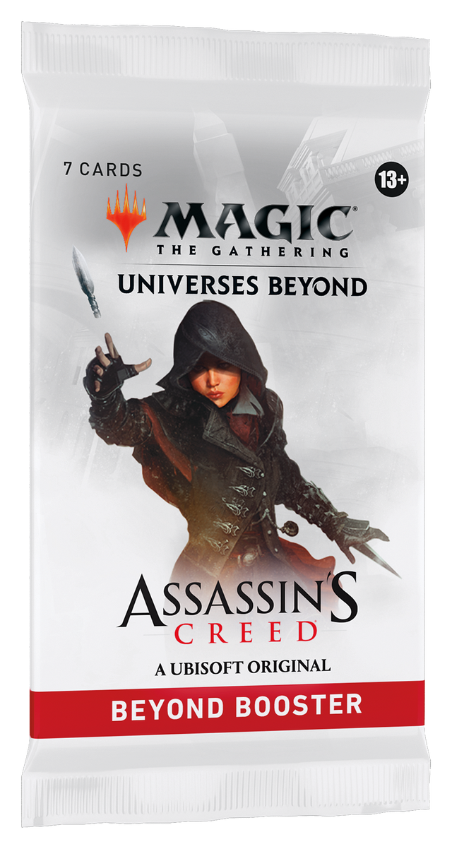 Magic The Gathering | The Rift Games Inc