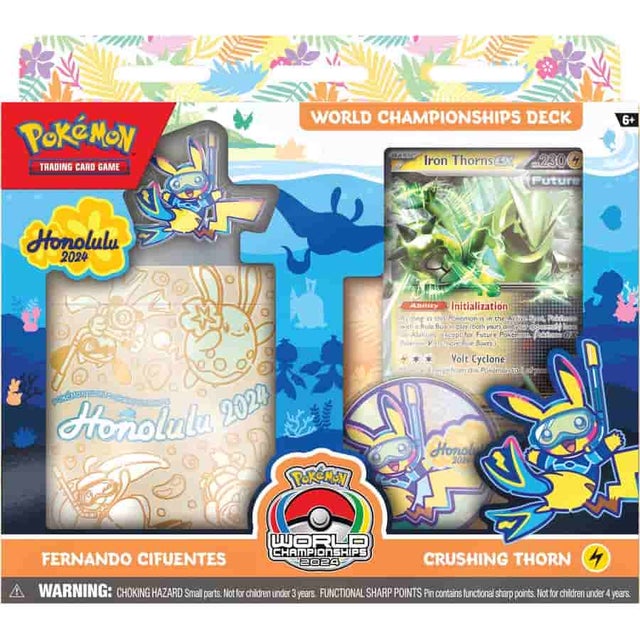 Pokemon TCG | The Rift Games Inc