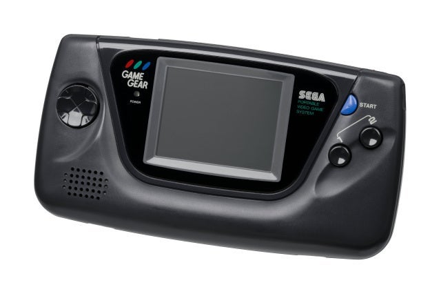 Game Gear | The Rift Games Inc
