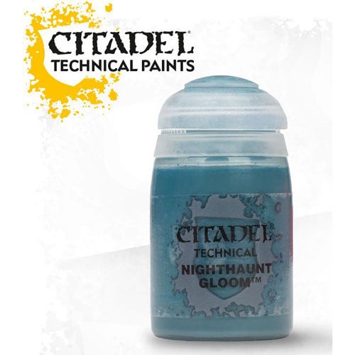 Technical Paints - Citadel Paints