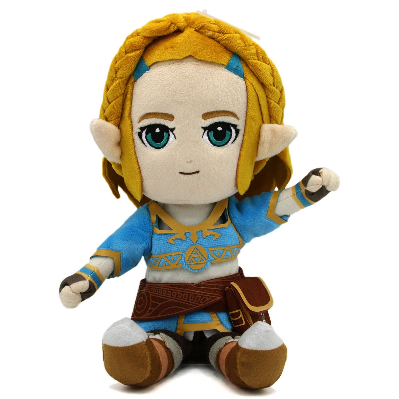 Legend Zelda Link Figure, Link Legend Zelda Plush