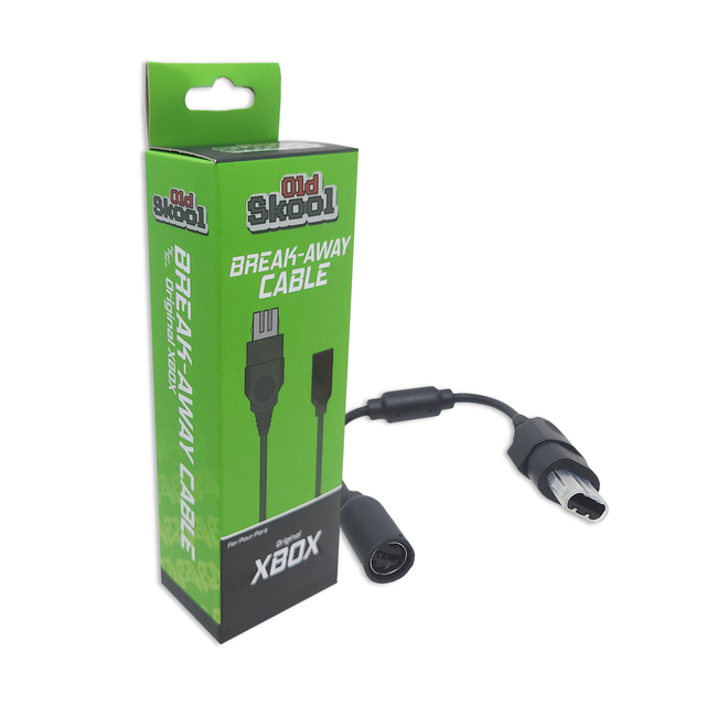 Xbox original accessories store
