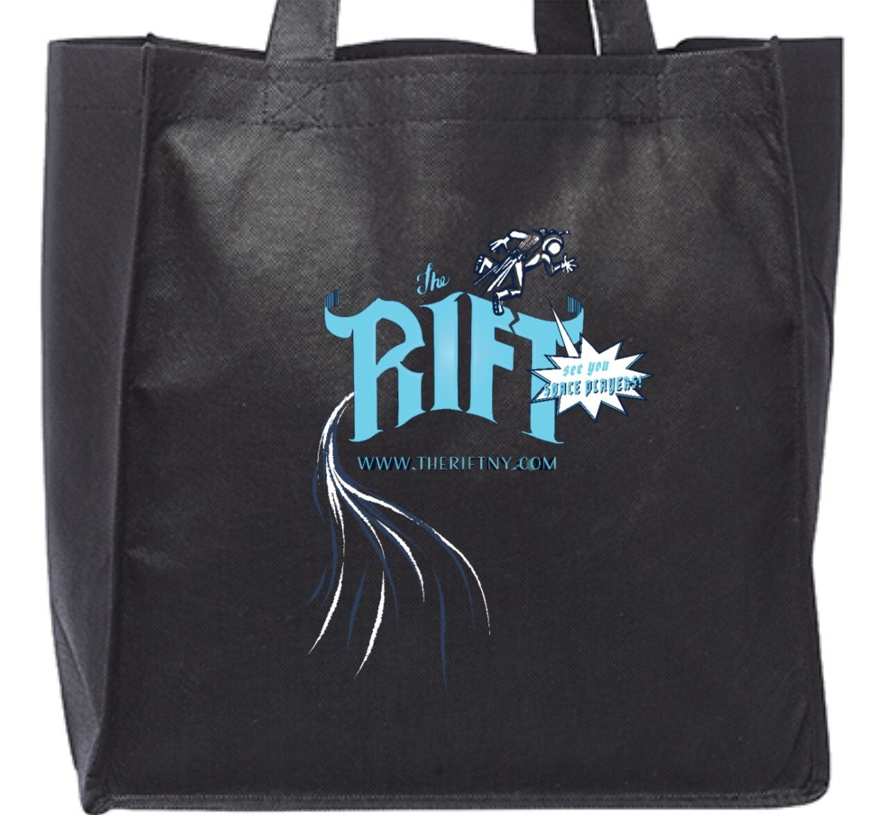 The Rift Bag