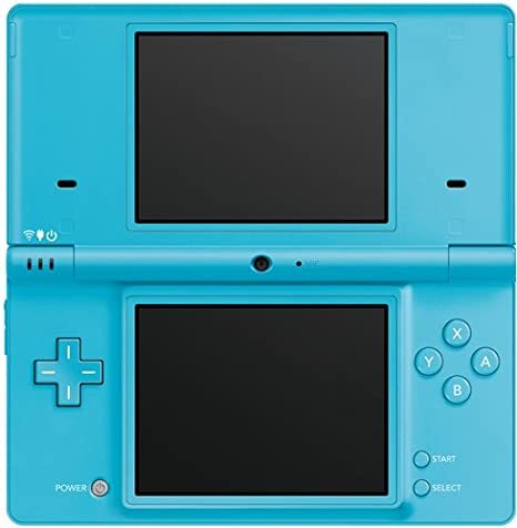 Nintendo DSI Console Used Condition Tested The Rift Games Inc