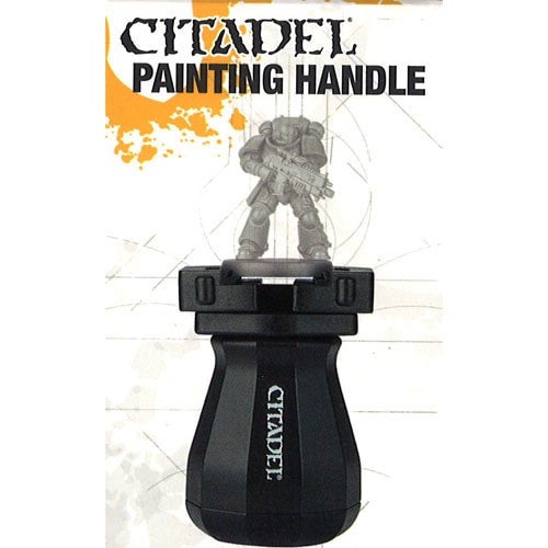 Games Workshop Citadel Painting Handle Mk 2