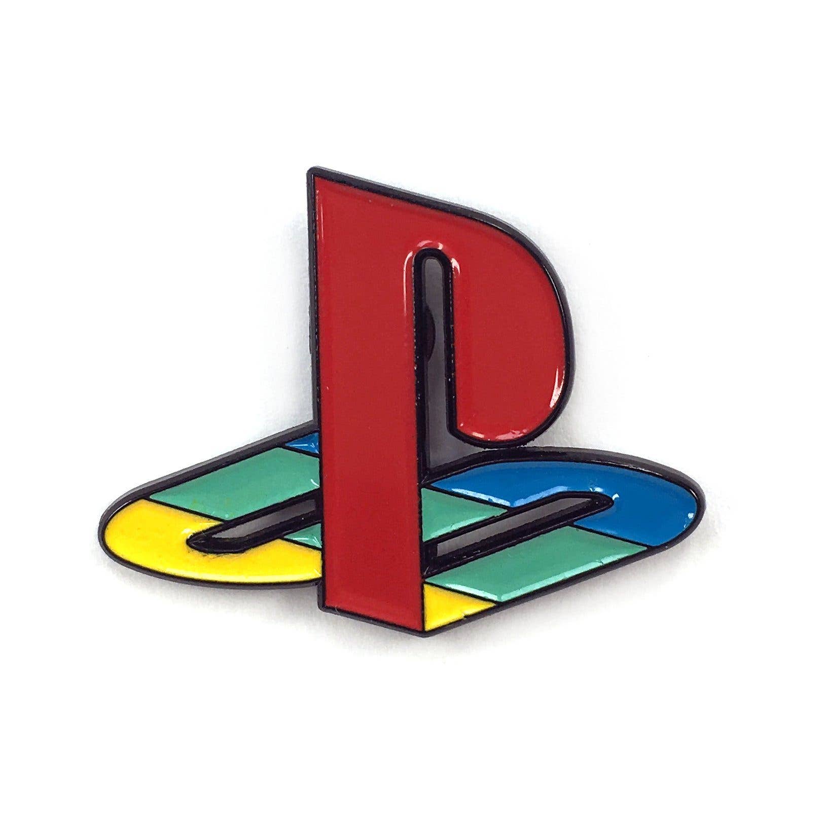 Pin on game PlayStation
